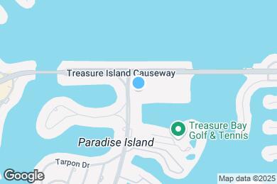 Map image of the property - 10369 Paradise Blvd