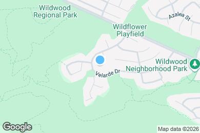 Map image of the property - 2719 Granvia Pl