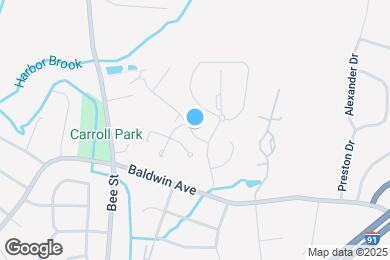 Map image of the property - 166 Natchaug Dr