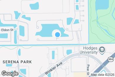 Map image of the property - 4291 Avian Ave
