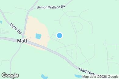 Map image of the property - 5930 Lyon St