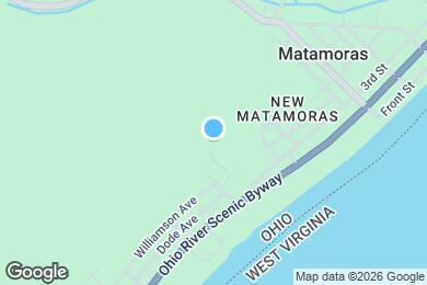 Map image of the property - River Park Manor