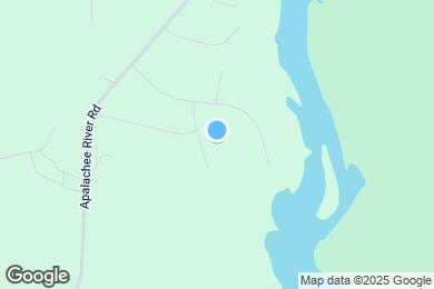 Map image of the property - 1040 Matthew Ln