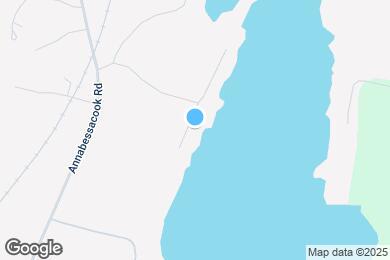 Map image of the property - 100 Woods Grove Ln