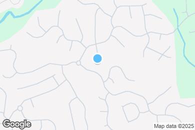 Map image of the property - 4485 Feather Way
