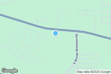 Map image of the property - Sierra on 66