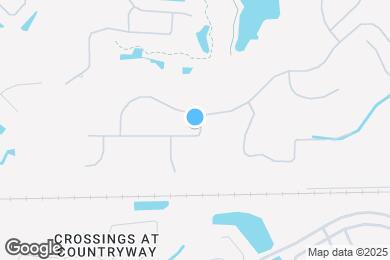 Map image of the property - 9614 Greenpointe Dr