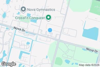 Map image of the property - The Emerson