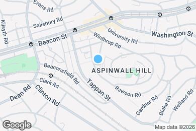 Map image of the property - 205 Rawson Rd