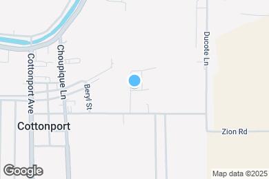 Map image of the property - 233 Patricia Ave