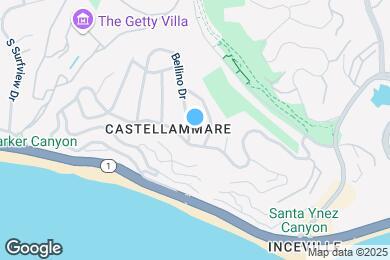 Map image of the property - 214 Bellino Dr