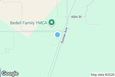 Map image of the property - Tallgrass Village