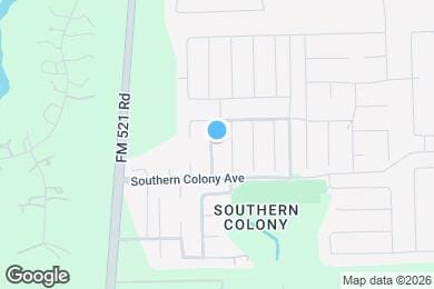 Map image of the property - 8223 Wainwright Way