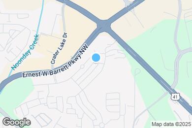 Map image of the property - 1833 Willow Branch Ln