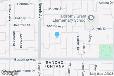 Map image of the property - Unit