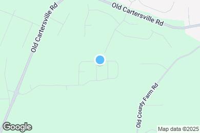 Map image of the property - 70 Holsteiner Ln