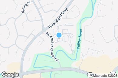 Map image of the property - 4264 Holland Grv Rd