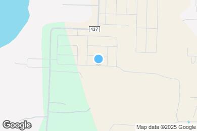 Map image of the property - 908 Sandhill Crane Ln