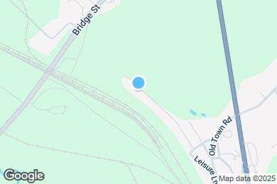 Map image of the property - 52 Edgewood Dr