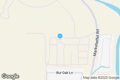 Map image of the property - 9383 Peaceful Mdw St