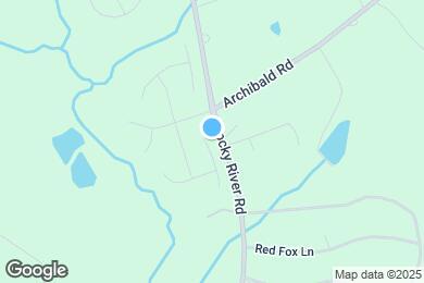 Map image of the property - 5880 Mahogany Pl SW