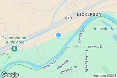 Map image of the property - 2300 Dickerson Rd