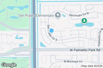 Map image of the property - 7860 Stanway Pl