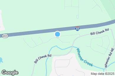 Map image of the property - 4977 Pebble Bridge Wy