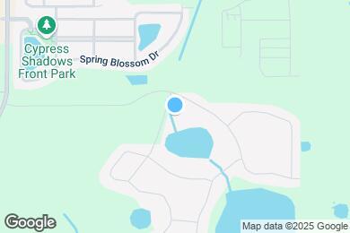 Map image of the property - 2212 Red Rock Ct