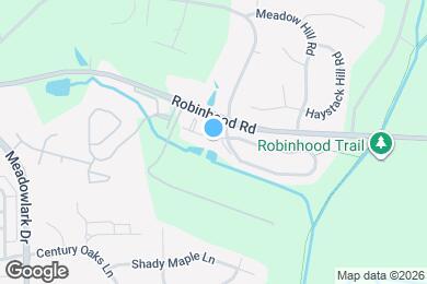 Map image of the property - 533 Mill Pond Dr