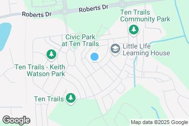Map image of the property - 32830 Madrona Ave SE