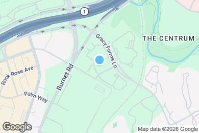 Map image of the property - 11900 Hobby Horse Ct