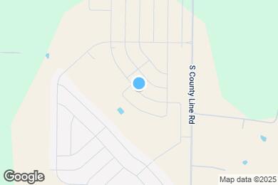 Map image of the property - 11503 Gammon Ave