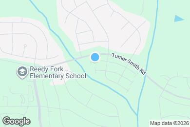 Map image of the property - 1112 Broholmer Ln