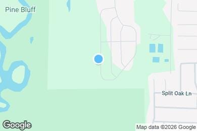 Map image of the property - 5008 Sampler Dr
