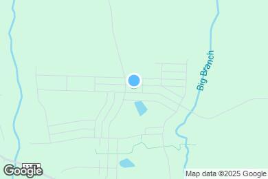 Map image of the property - Room in Townhome on Carolina Spgs Blvd