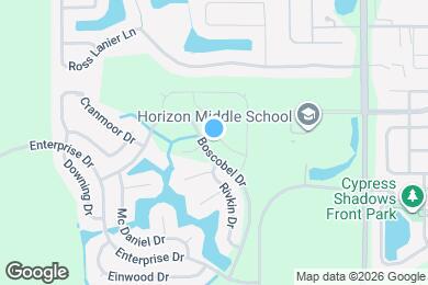 Map image of the property - 336 Kenilworth Dr