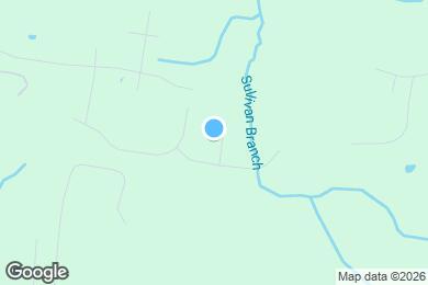 Map image of the property - 301 Sharpe Ct