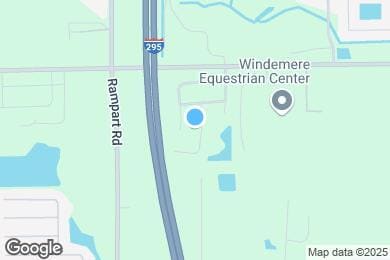 Map image of the property - 6892 Recreation Trail