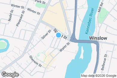 Map image of the property - 18-20 Oxford St