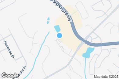 Map image of the property - 474 Real Quiet Ct