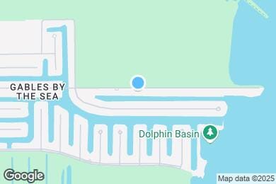 Map image of the property - 1036 Lugo Ave
