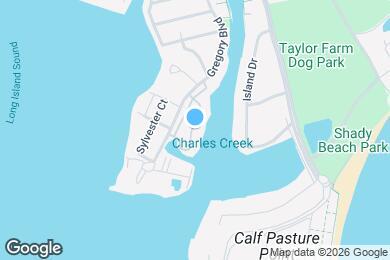Map image of the property - 199 Gregory Blvd