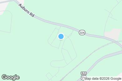 Map image of the property - 24 Agonia Ln