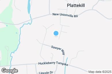 Map image of the property - 42 Rivera Trail