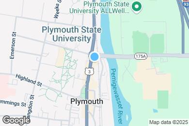 Map image of the property - 135 Main St