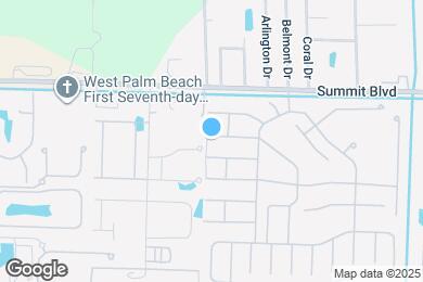 Map image of the property - 5884 Dewberry Way