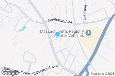 Map image of the property - 1195 Grafton St