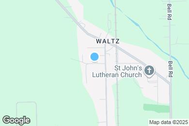 Map image of the property - 36564 Bismark Rd