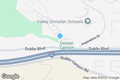 Map image of the property - 10724 Wallace Ln